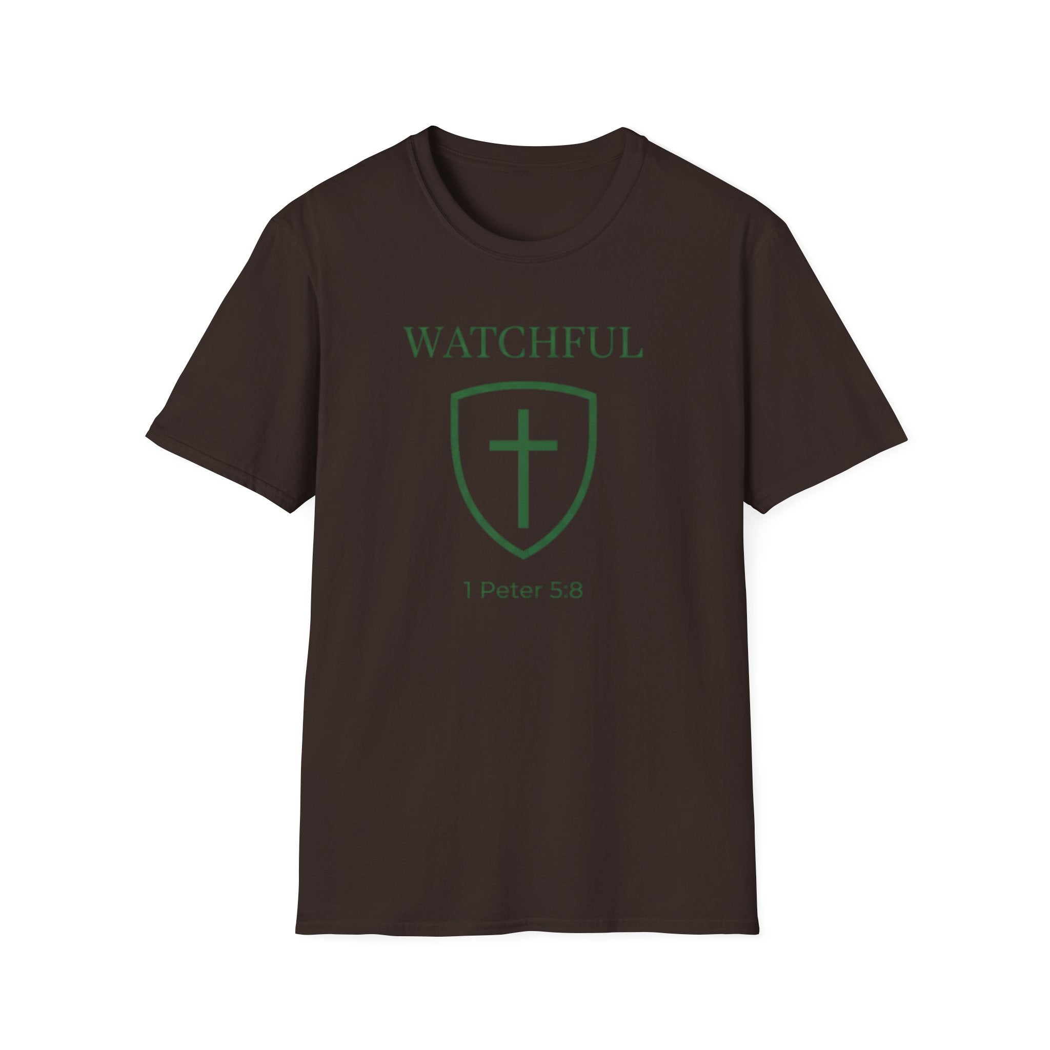 Watchful T-Shirt