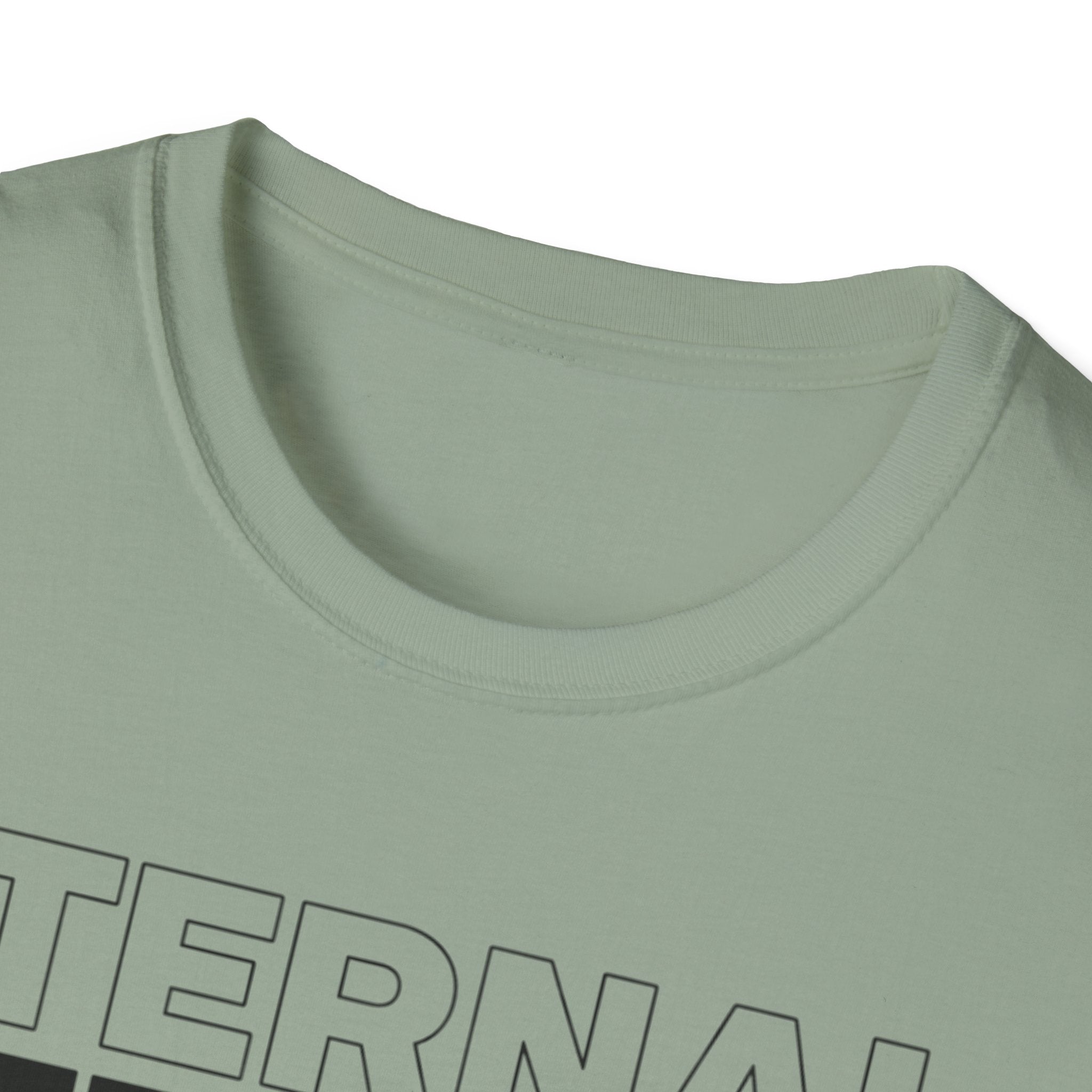 Eternal John 3:16 T-Shirt