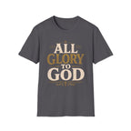 All Glory To God T-Shirt