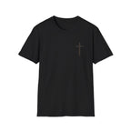 Little Cross T-Shirt
