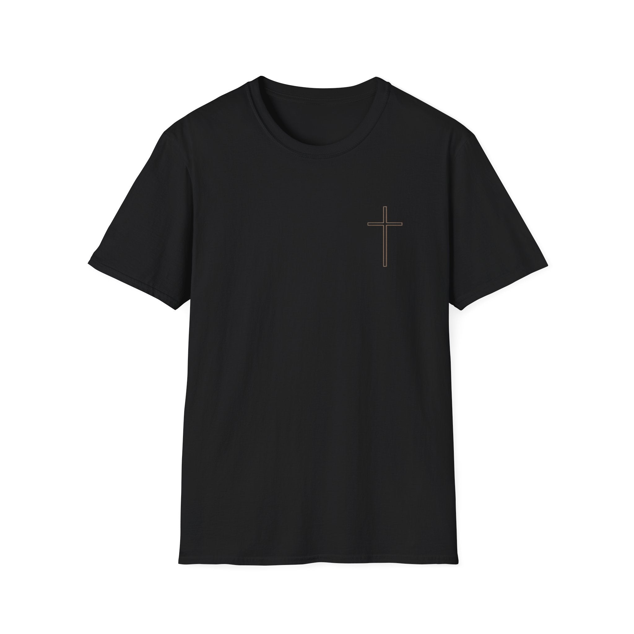 Little Cross T-Shirt