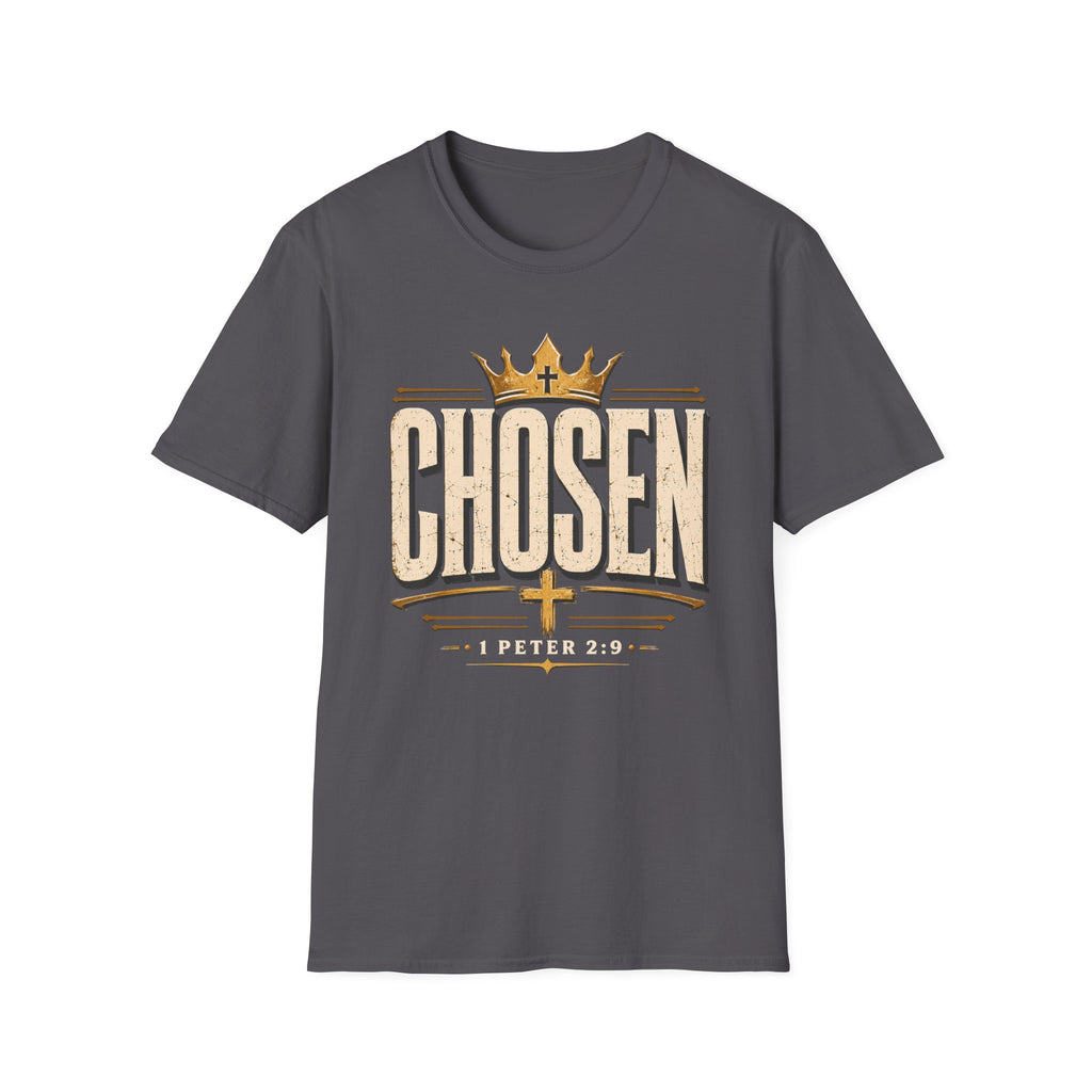 Chosen Crown T-Shirt