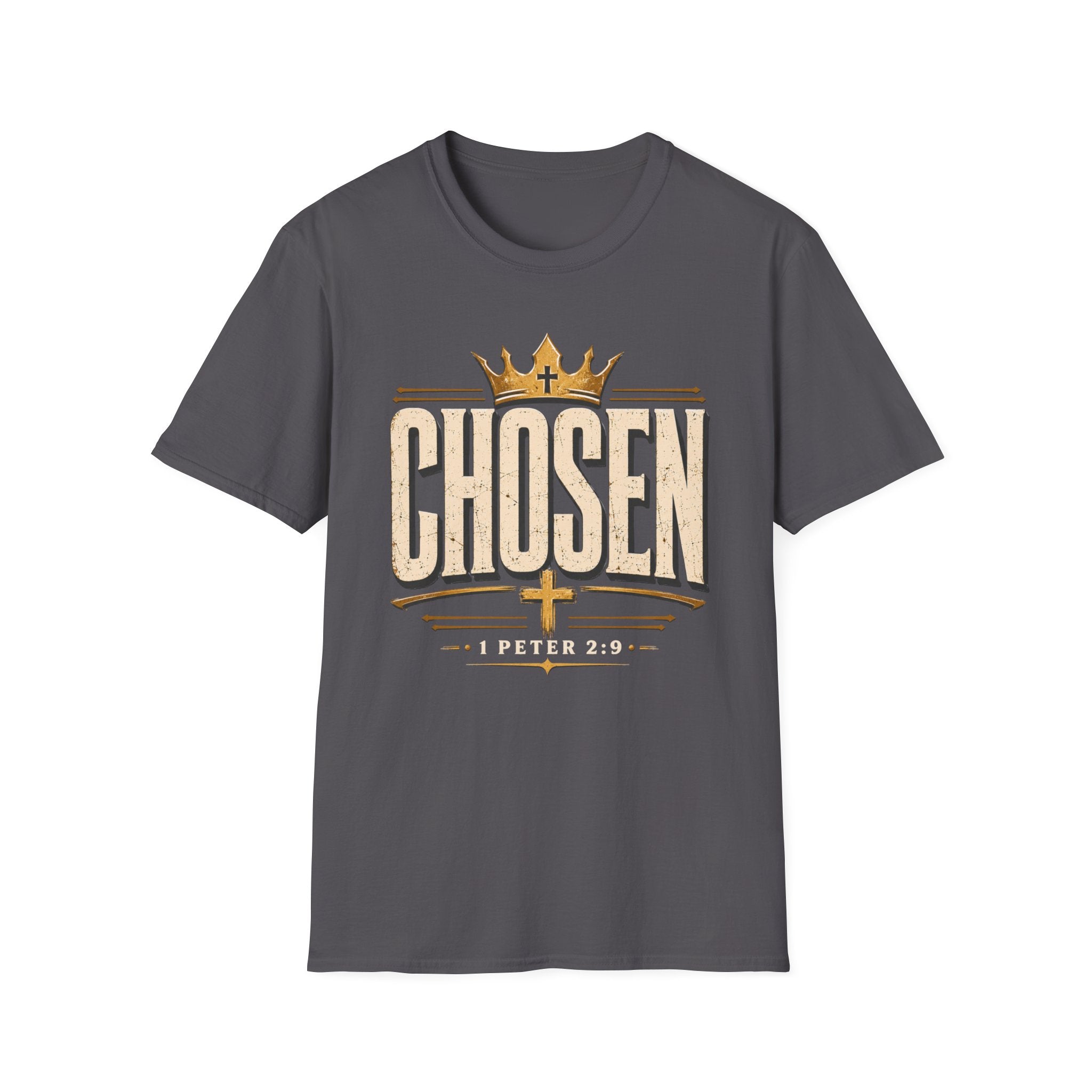 Chosen Crown T-Shirt