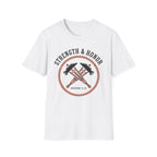Strength Honor T-Shirt