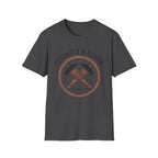 Strength Honor T-Shirt