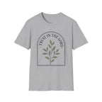 Trust In The Lord T-Shirt