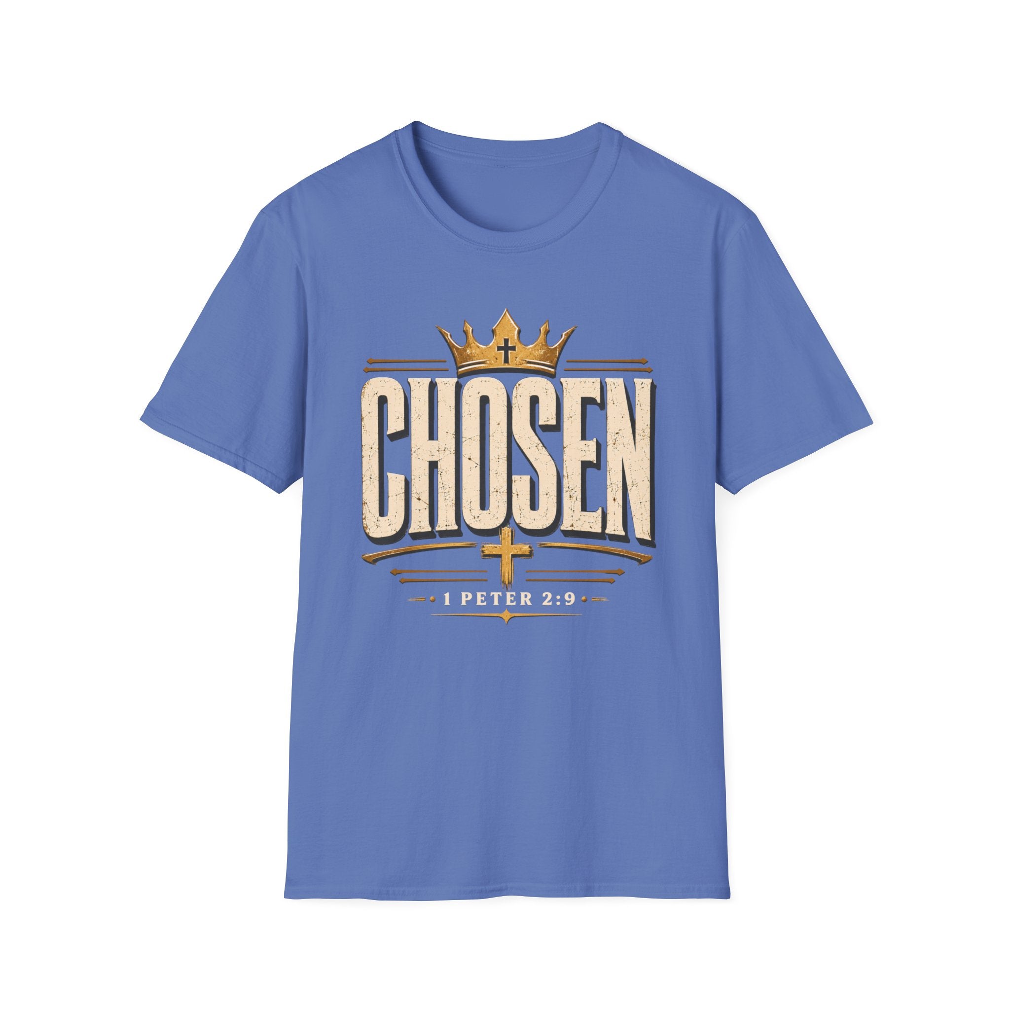 Chosen Crown T-Shirt