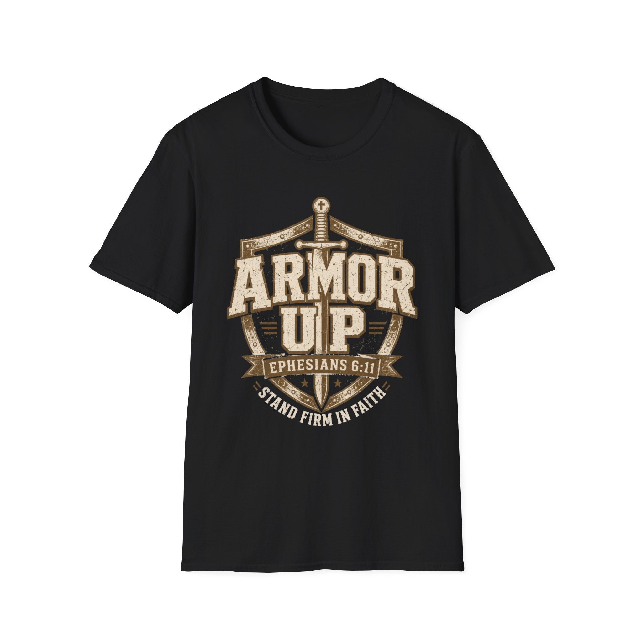 Armor Up T-Shirt