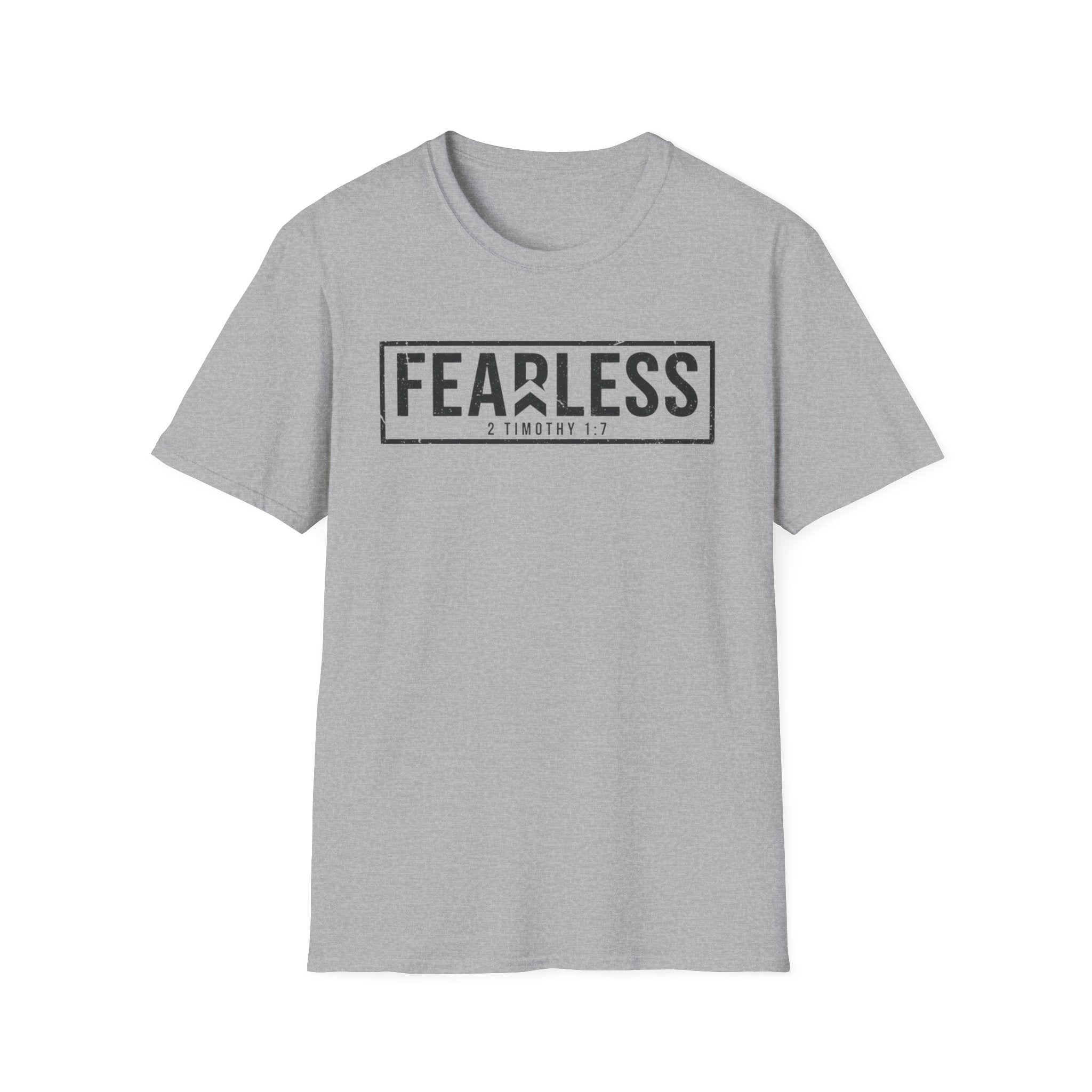 Fearless 2 Timothy T-Shirt
