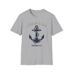 Anchored In Hope T-Shirt