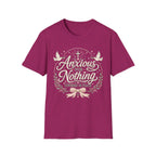 Anxious For Nothing T-Shirt