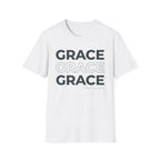 Grace Long Lat T-Shirt