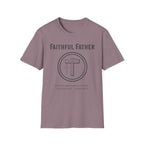Faithful Father T-Shirt