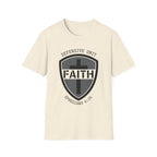 Defensive Unit Faith T-Shirt