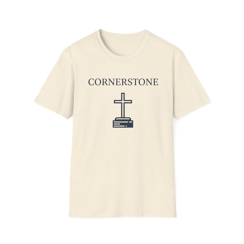 Cornerstone T-Shirt