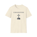 Cornerstone T-Shirt