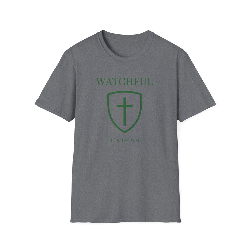 Watchful T-Shirt