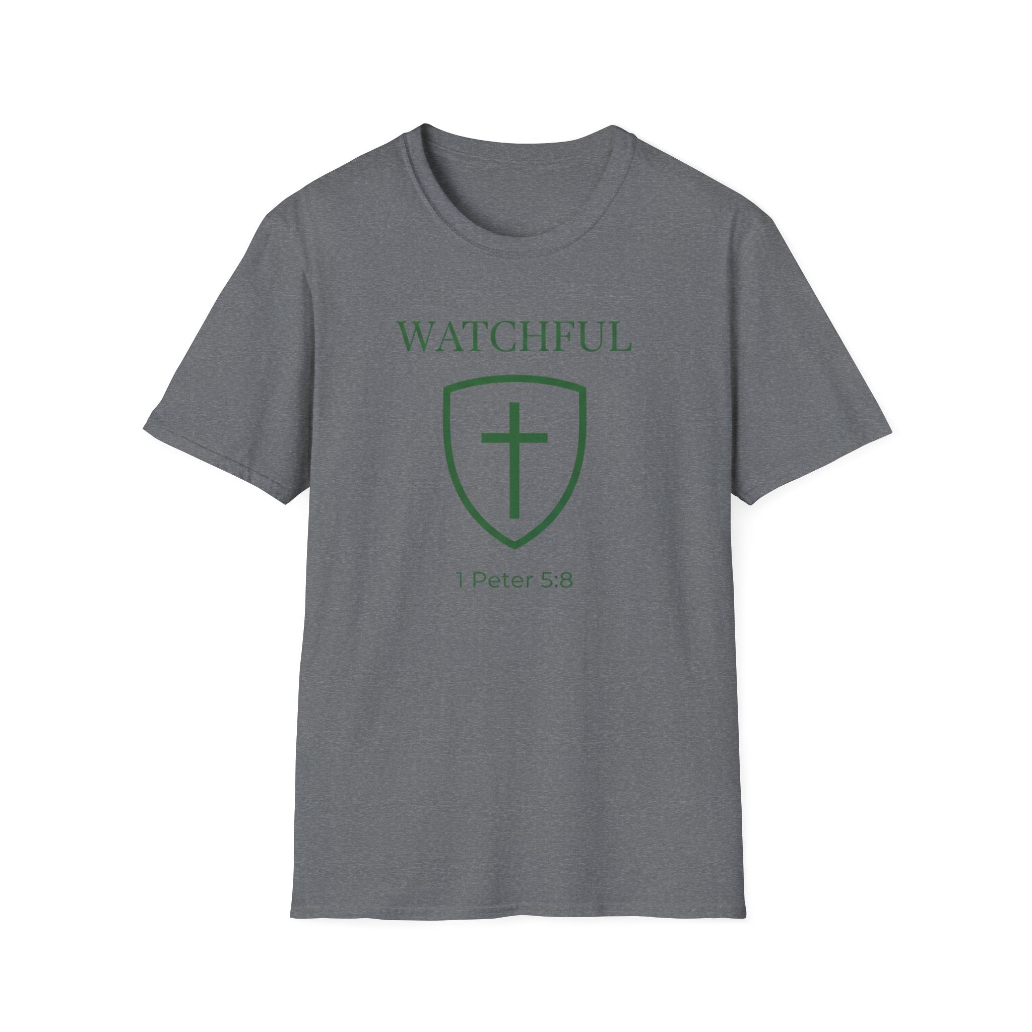 Watchful T-Shirt