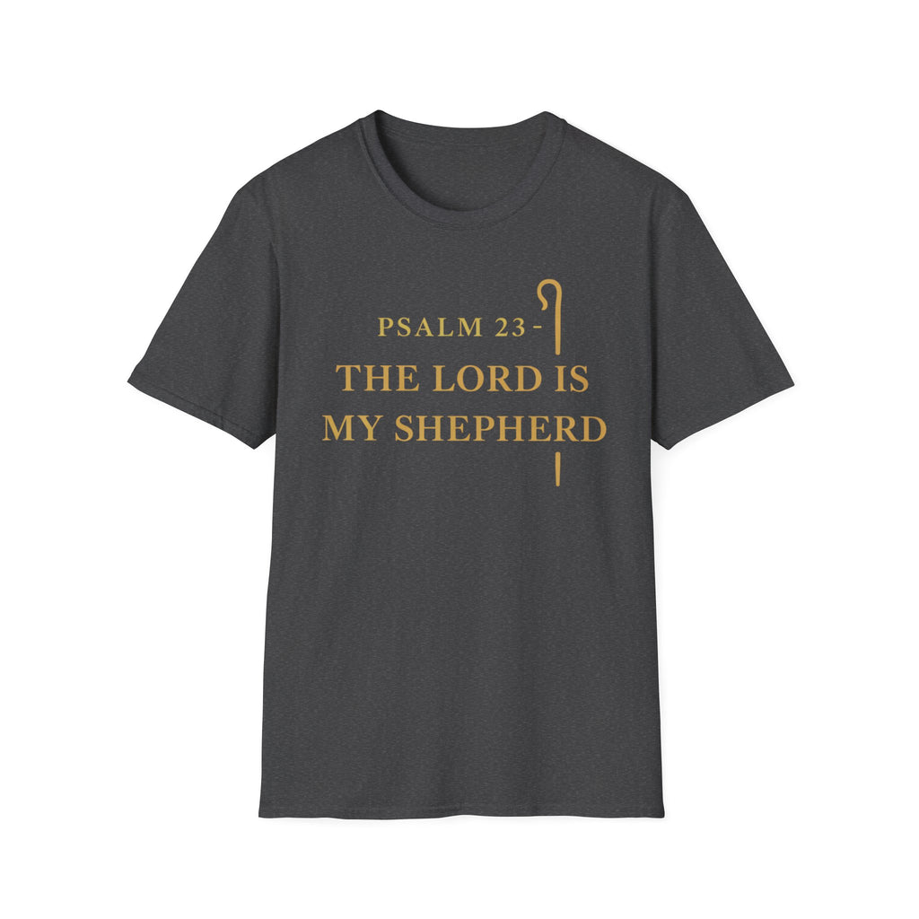 Psalm 23 T-Shirt