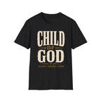 Child Of God Called Chosen Loved T-Shirt