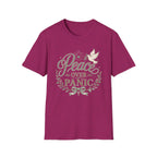 Peace Over Panic T-Shirt