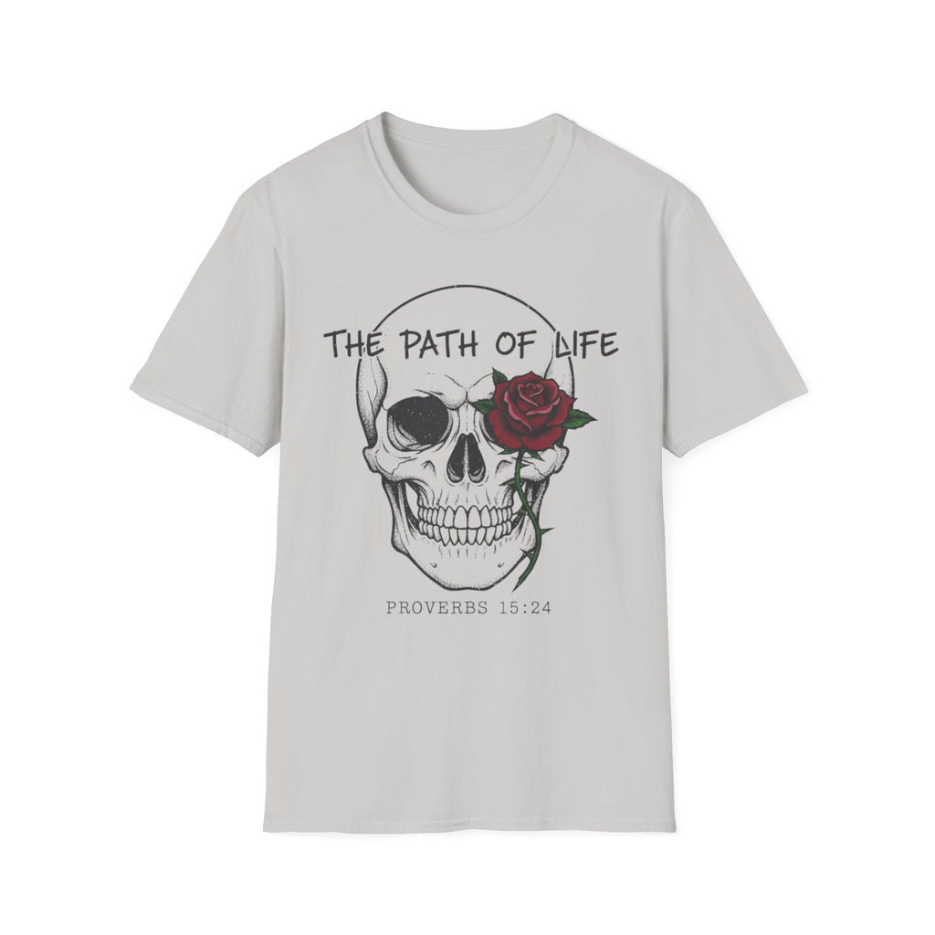 Path Of Life T-Shirt