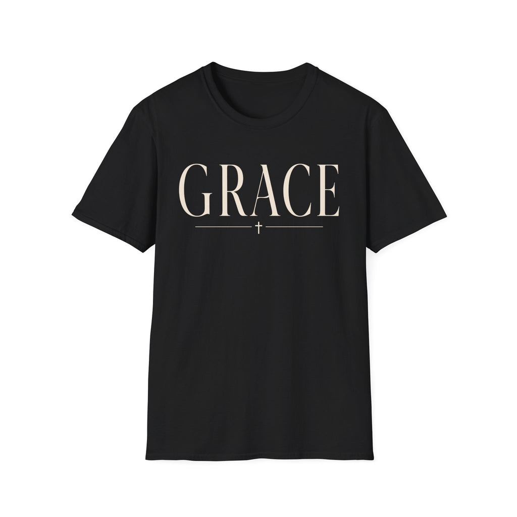 Grace Cross T-Shirt