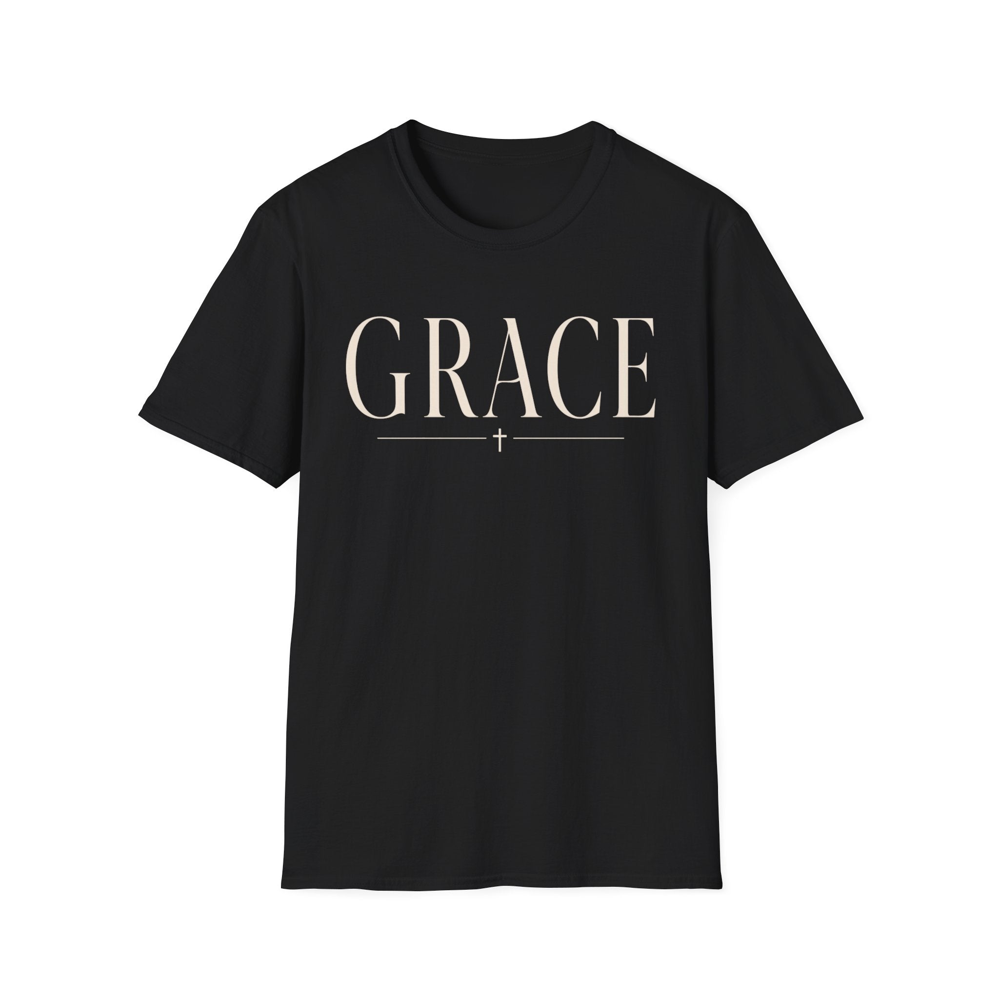 Grace Cross T-Shirt