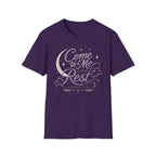 Come To Me And Rest T-Shirt