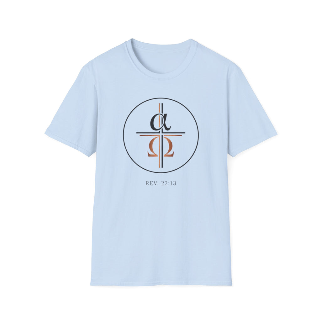 Alpha Omega T-Shirt