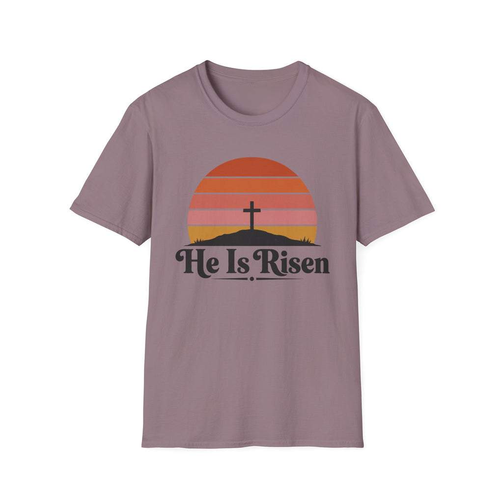 He Is Risen T-Shirt