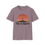 He Is Risen T-Shirt