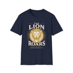 The Lion Roars Revelations T-Shirt
