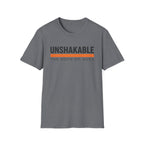 Unshakable T-Shirt