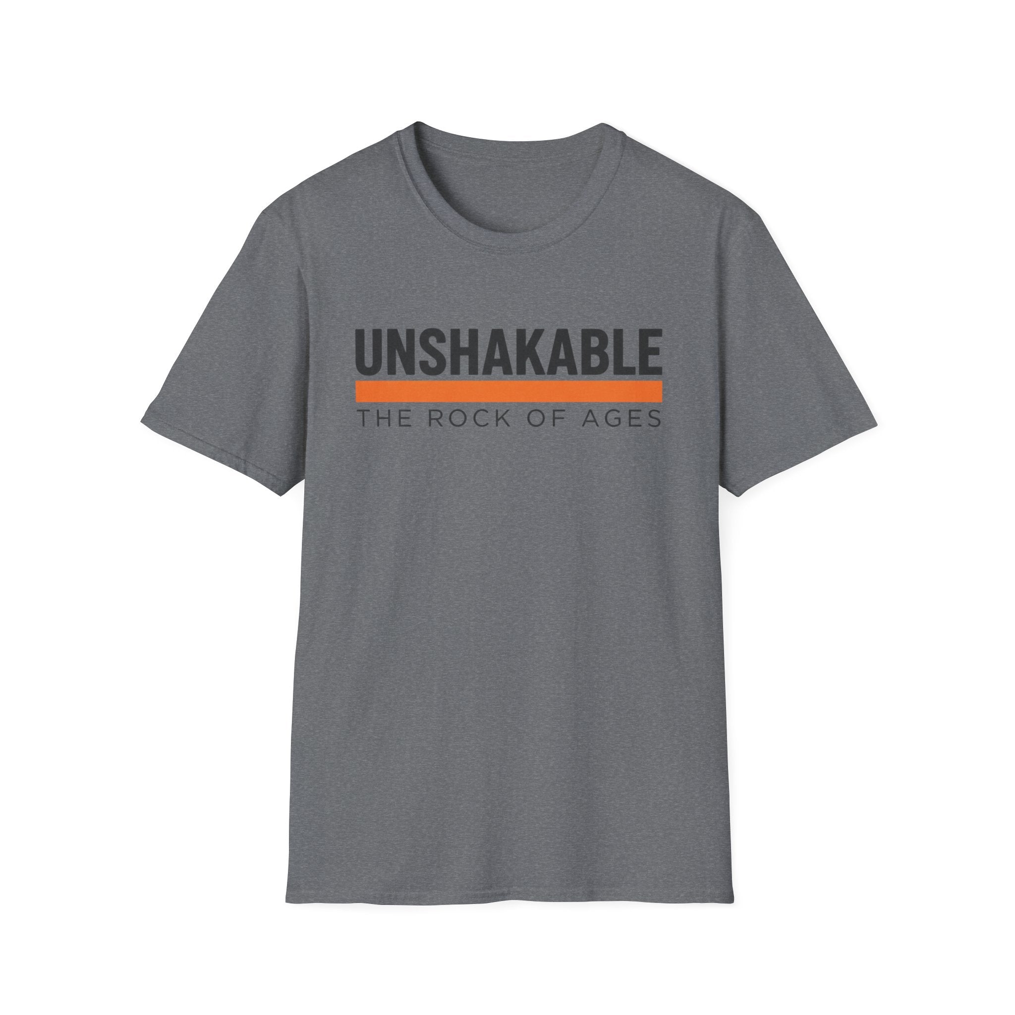 Unshakable T-Shirt