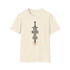 Word Sword T-Shirt