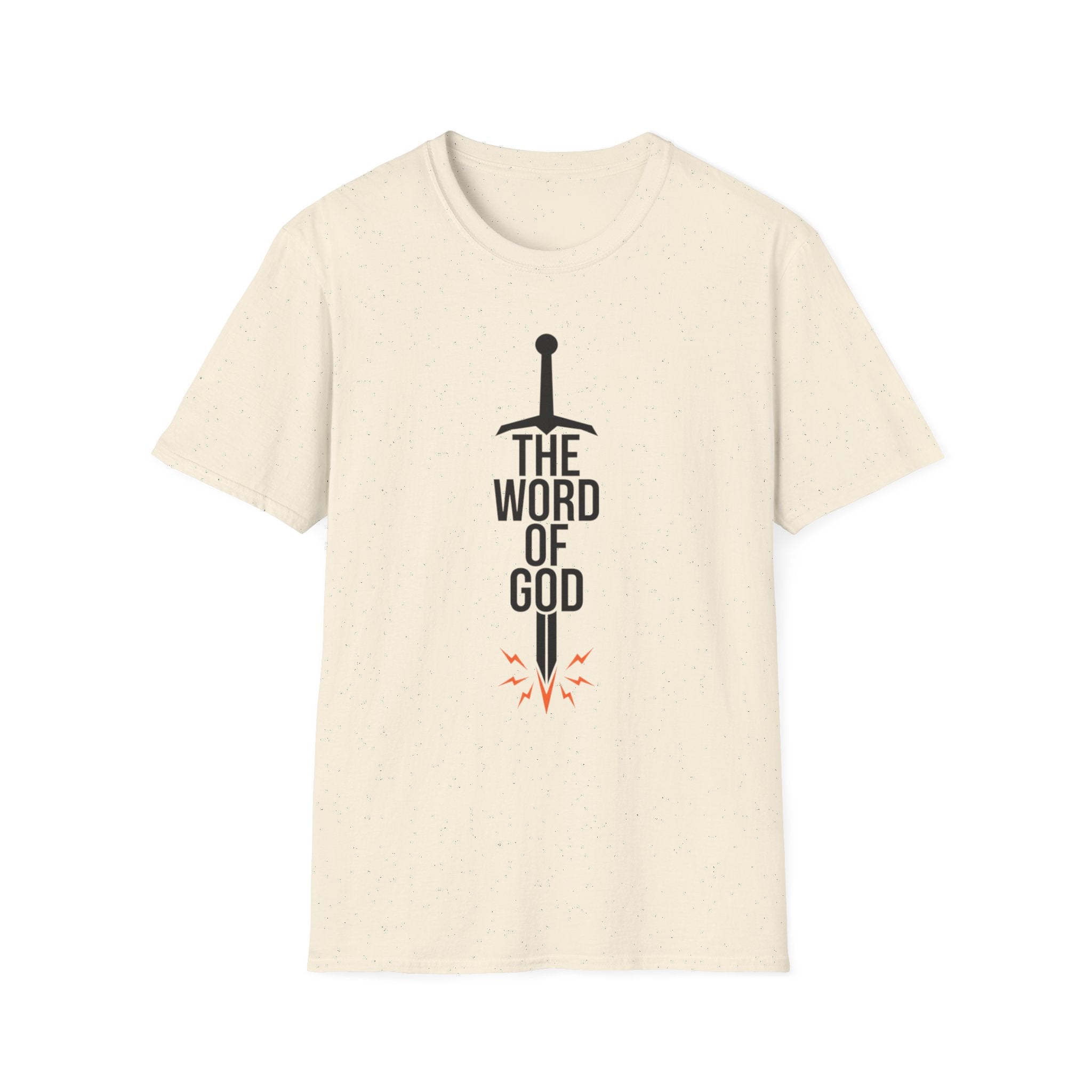 Word Sword T-Shirt