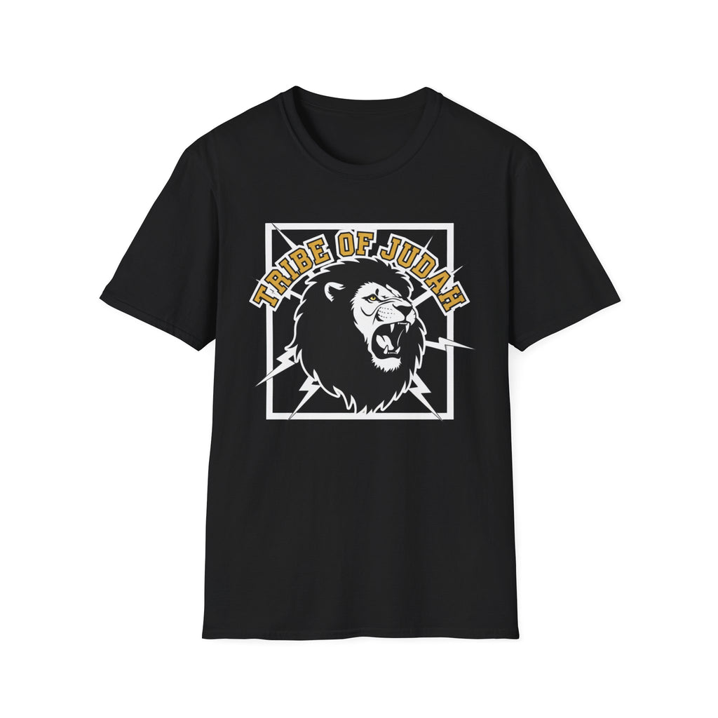 Tribe Of Judah T-Shirt