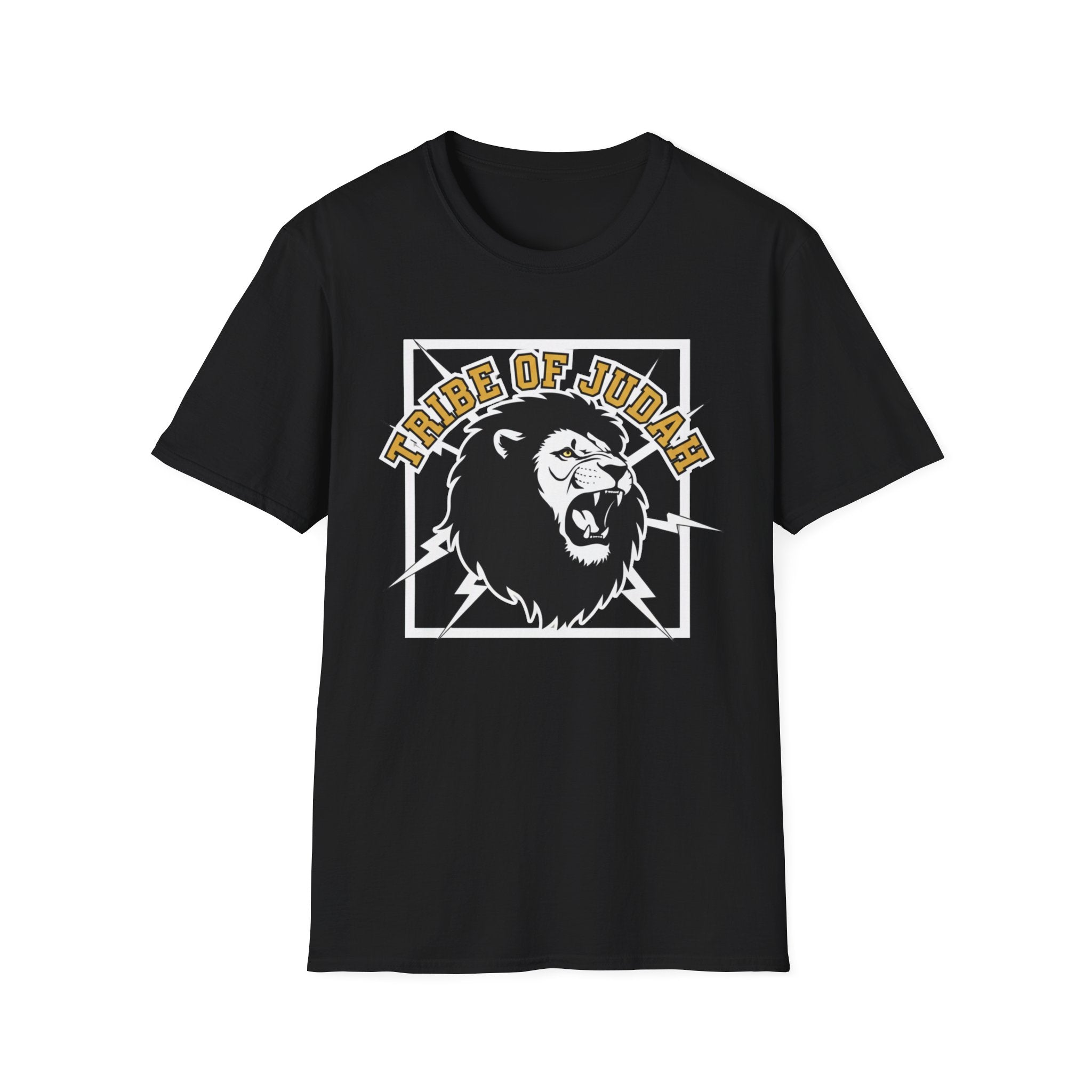 Tribe Of Judah T-Shirt