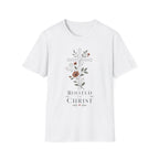 Rooted In Christ T-Shirt