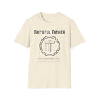 Faithful Father T-Shirt