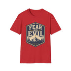 Fear No Evil T-Shirt