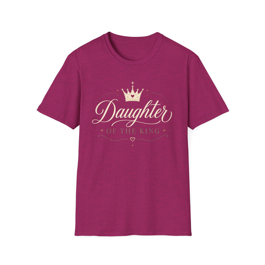 Daughter of the King T-Shirt