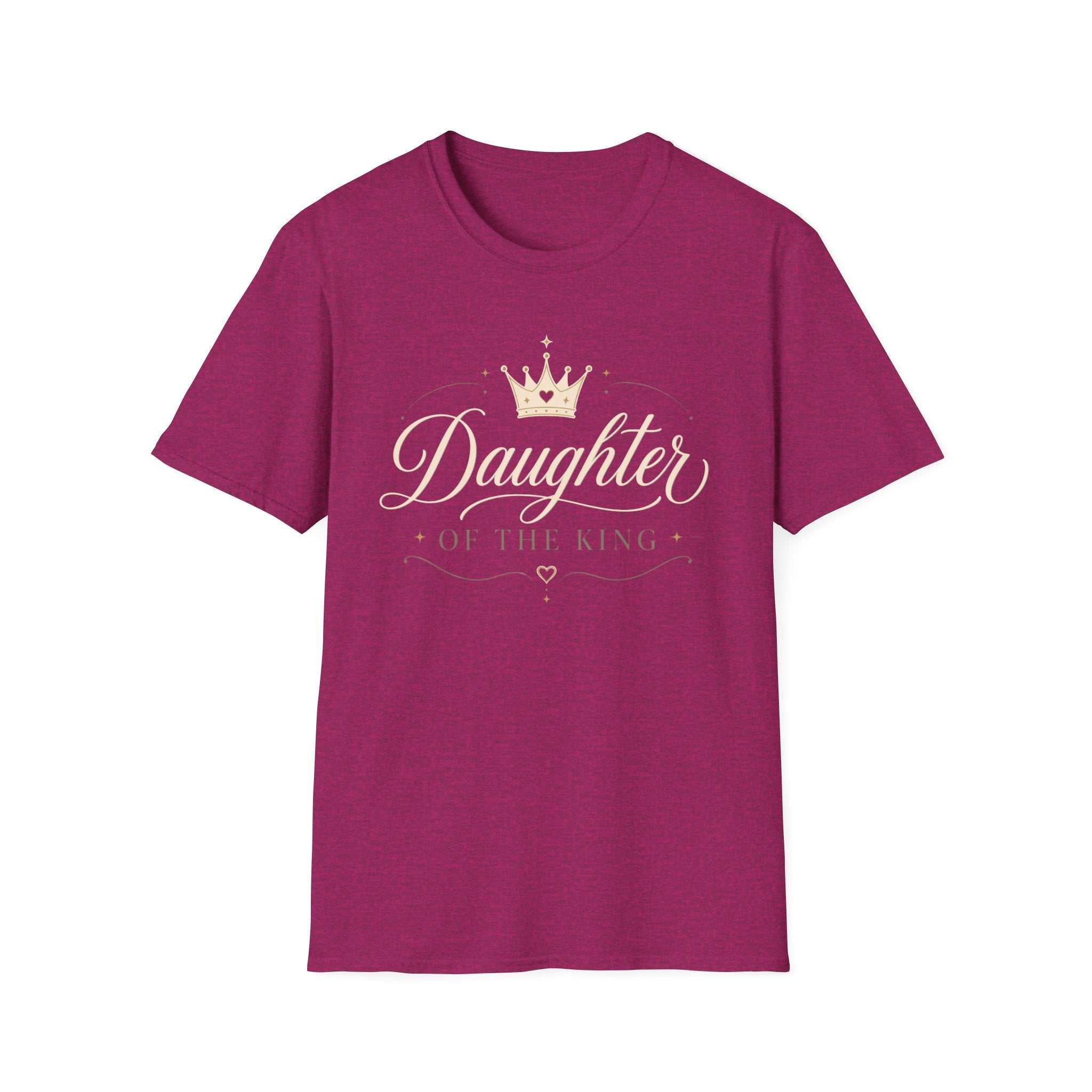 Daughter of the King T-Shirt