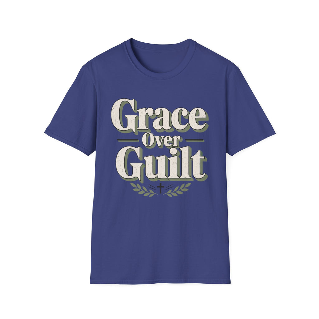 Grace Over Guilt T-Shirt