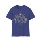 Fear Not I Am With You T-Shirt