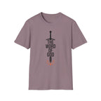 Word Sword T-Shirt