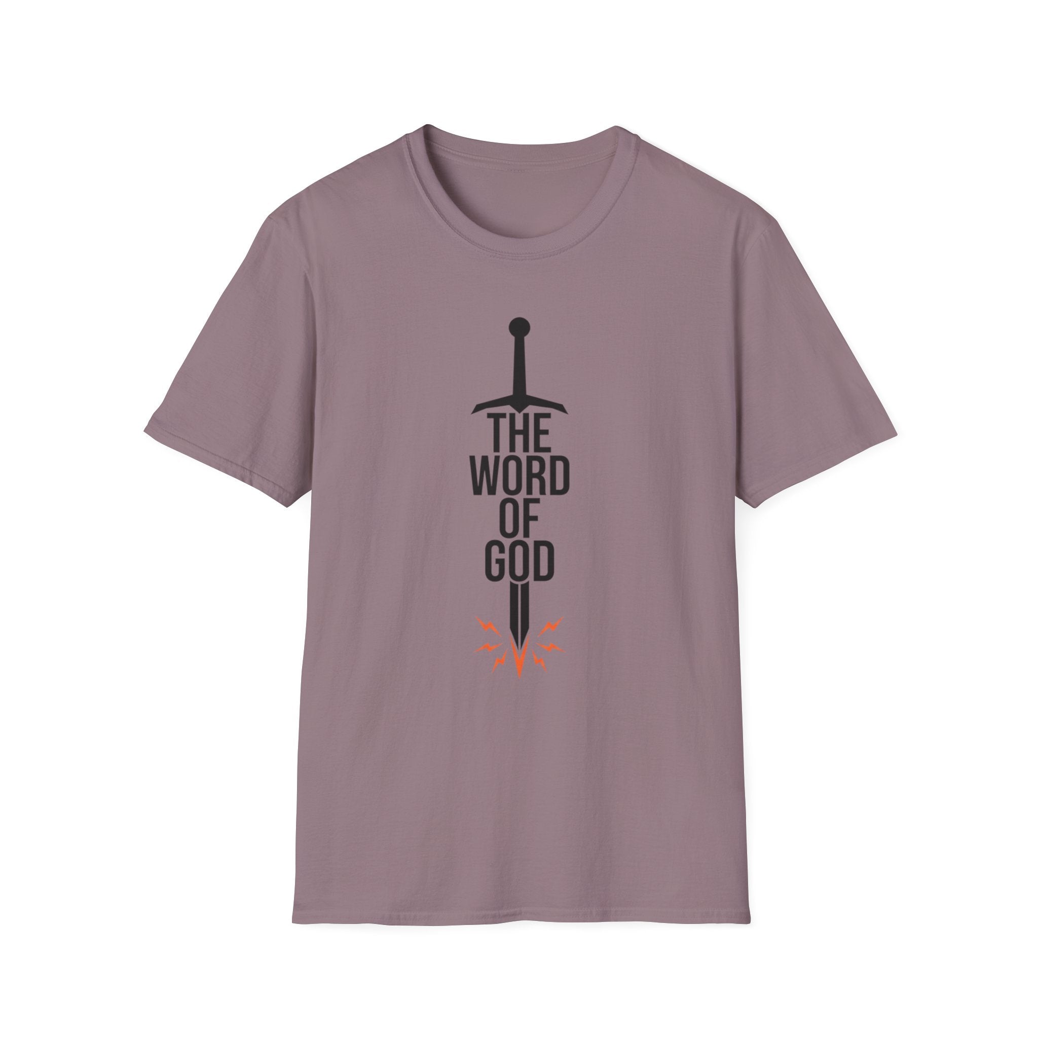 Word Sword T-Shirt