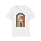 Grace Wins Arch T-Shirt