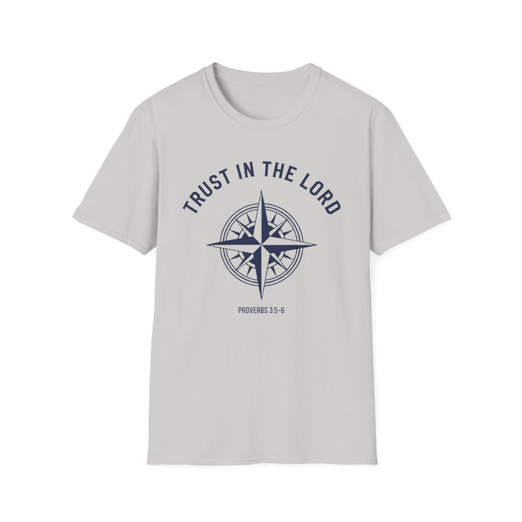 Trust In The Lord T-Shirt